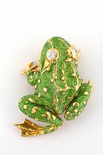 Lot 415 VAN CLEEF & ARPELS (XXème)