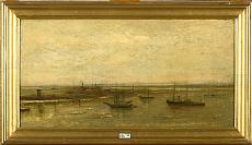 ARTAN Louis (1837 - 1890) 