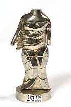 BERROCAL Miguel (1933 - 2006) 