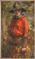 PASMANS Cornelis (1899 - 1928) 
