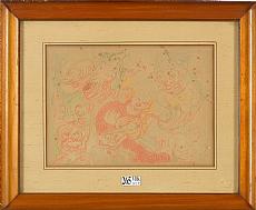 ENSOR James (1860 - 1949) 